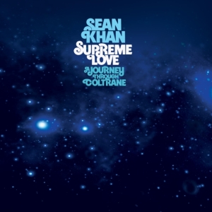 Khan Sean - Supreme Love - A Journey Through Co i gruppen VINYL / Jazz hos Bengans Skivbutik AB (4037828)