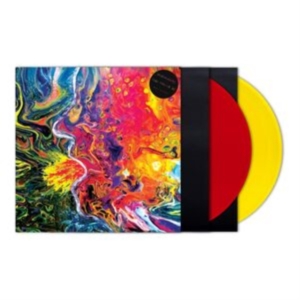 Puestel Rico - Obi Thine Xi (Deluxe Ed.) i gruppen Annet /  hos Bengans Skivbutik AB (4037846)