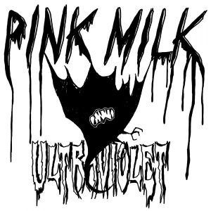 Pink Milk - Ultraviolet (Pink) i gruppen VI TIPSER / Bengans Personal tipser / PANGbrudar hos Bengans Skivbutik AB (4037852)