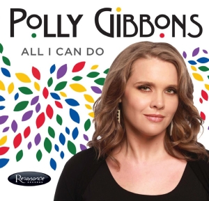 Gibbons Polly - All I Can Do i gruppen CD hos Bengans Skivbutik AB (4037857)