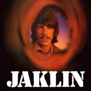 Jaklin - Jaklin (Vinyl Lp) i gruppen VINYL / Pop-Rock hos Bengans Skivbutik AB (4037885)