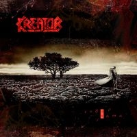 Kreator - Endorama i gruppen Minishops / Kreator hos Bengans Skivbutik AB (4037893)