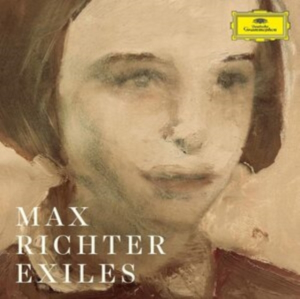 Max Richter Baltic Sea Philharmoni - Exiles i gruppen CD / Toppselgere hos Bengans Skivbutik AB (4037902)