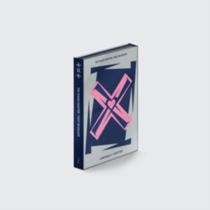 Tomorrow X Together - The Chaos Chapter: Fight Or Escape i gruppen CD hos Bengans Skivbutik AB (4037906)