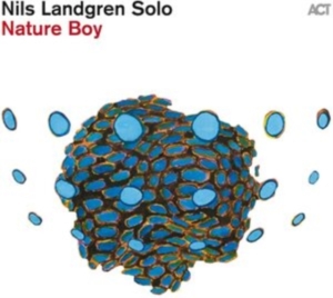 Landgren Nils - Nature Boy i gruppen Minishops / Nils Landgren hos Bengans Skivbutik AB (4037913)