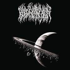 Blood Incantation - Interdimensional Extinction - Ep (Re-Issue 2021) i gruppen VINYL / Metal hos Bengans Skivbutik AB (4037935)