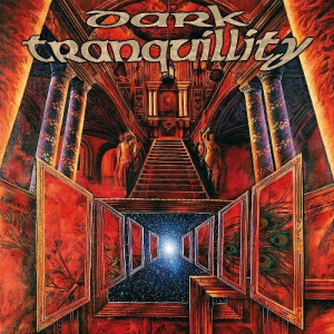Dark Tranquillity - The Gallery (Re-Issue 2021) i gruppen CD hos Bengans Skivbutik AB (4037937)