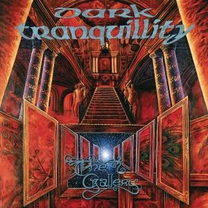 Dark Tranquillity - The Gallery (Re-Issue 2021) i gruppen Annet /  hos Bengans Skivbutik AB (4037937)