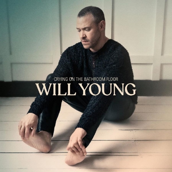Young Will - Crying On The Bathroom Floor i gruppen VINYL / Toppselgere hos Bengans Skivbutik AB (4037954)