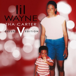 Lil Wayne - Tha Carter V (X) (Deluxe/2Cd) (Rsd) i gruppen VI TIPSER / Record Store Day / RSD2013-2020 hos Bengans Skivbutik AB (4038311)