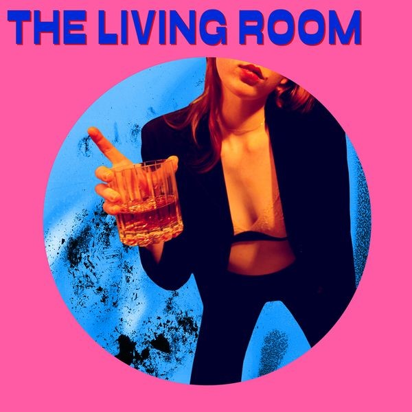 The Living Room - Living Room (Rsd) i gruppen VINYL hos Bengans Skivbutik AB (4038313)
