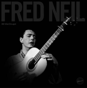 Neil Fred - 38 Macdougal (Colour Vinyl) i gruppen VINYL hos Bengans Skivbutik AB (4038370)