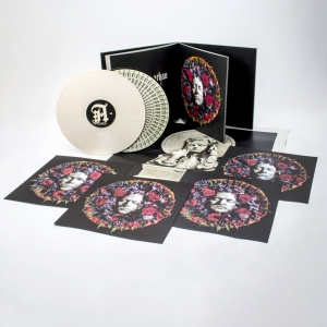 Tribulation - Where The Gloom Becomes Sound i gruppen VINYL / Metal hos Bengans Skivbutik AB (4038801)