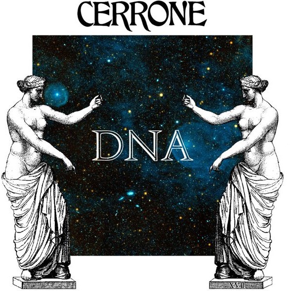 Cerrone - DNA i gruppen VINYL hos Bengans Skivbutik AB (4038882)