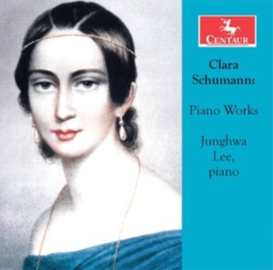 Junghwa Lee - Piano Works i gruppen CD / Klassisk,Annet hos Bengans Skivbutik AB (4039419)
