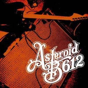 Asteroid B-612 - Asteroid B-612 i gruppen VINYL hos Bengans Skivbutik AB (4039435)