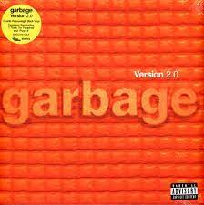 Garbage - Version 2.0 i gruppen Minishops / Garbage hos Bengans Skivbutik AB (4039446)