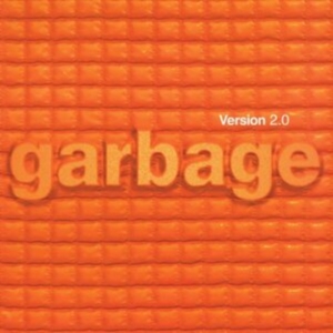 Garbage - Version 2.0 i gruppen Minishops / Garbage hos Bengans Skivbutik AB (4039446)
