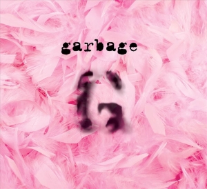 Garbage - Garbage i gruppen Minishops / Garbage hos Bengans Skivbutik AB (4039451)
