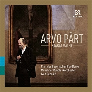 Pärt Arvo - Stabat Mater i gruppen Annet /  hos Bengans Skivbutik AB (4039480)