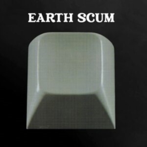 Fyi Chris - Earth Scum i gruppen VINYL / Dance-Techno hos Bengans Skivbutik AB (4039578)