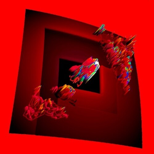Al Karpenter - Musik From A Private Hell i gruppen VINYL / Rock hos Bengans Skivbutik AB (4039583)