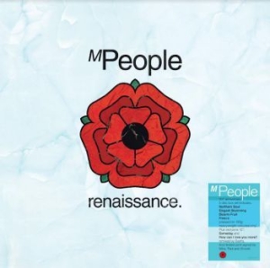 M People - Vinyl Box Set - Signed Ed. (Coloure i gruppen VINYL / Pop-Rock hos Bengans Skivbutik AB (4039585)