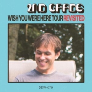 2Nd Grade - Wish You Were Here Tour Revisited ( i gruppen VINYL / Pop-Rock hos Bengans Skivbutik AB (4039598)