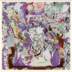 Mild High Club - Going Going Gone (Indie Exclusive, i gruppen VINYL / Metal,Pop-Rock hos Bengans Skivbutik AB (4039617)