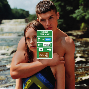 Saint Etienne - I've Been Trying To Tell You i gruppen Labels /  hos Bengans Skivbutik AB (4039632)