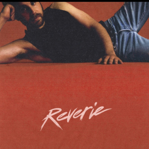 Ben Platt - Reverie i gruppen CD hos Bengans Skivbutik AB (4039676)
