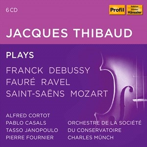 Isaac Albeniz Ludwig Van Beethoven - Franck, Debussy & Others: Violin Wo i gruppen CD hos Bengans Skivbutik AB (4039708)