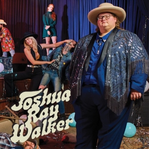 Walker Joshua Ray - See You Next Time i gruppen VINYL / Vinyl Country hos Bengans Skivbutik AB (4039846)