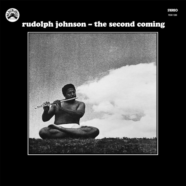 Johnson Rudolph - The Second Coming (Remastered) i gruppen VINYL / Toppselgere hos Bengans Skivbutik AB (4039862)