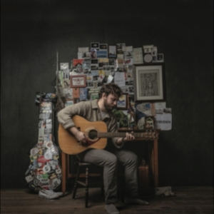 Fowler Matthew - Grief We Gave Our Mother i gruppen CD hos Bengans Skivbutik AB (4039894)