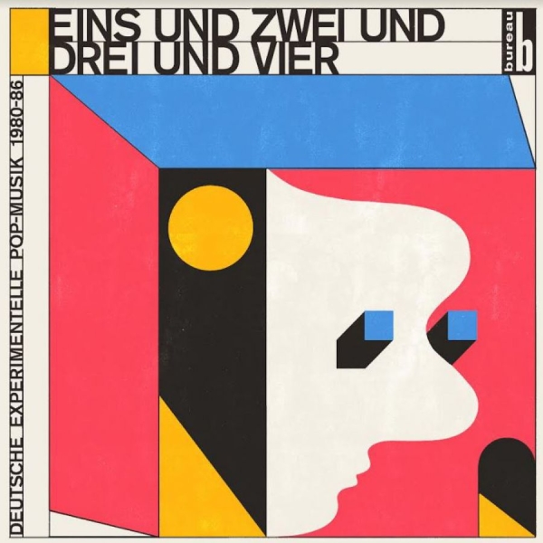 Various Artists - Eins Und Zwei Und Drei Und Vier - D i gruppen CD / Toppselgere hos Bengans Skivbutik AB (4039918)