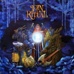 Blandade Artister - Join The Ritual (Glowing Orb Vinyl) i gruppen VINYL / Pop-Rock hos Bengans Skivbutik AB (4039924)