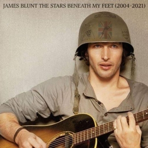 James Blunt - The Stars Beneath My Feet (2004-2021) i gruppen -Start WMS hos Bengans Skivbutik AB (4039939)