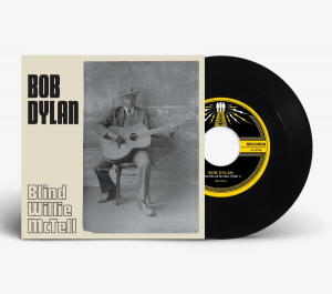 Dylan Bob - Blind Willie Mctell i gruppen VINYL hos Bengans Skivbutik AB (4040013)