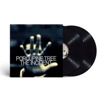Porcupine Tree - Incident i gruppen -Start Vinyl hos Bengans Skivbutik AB (4040016)