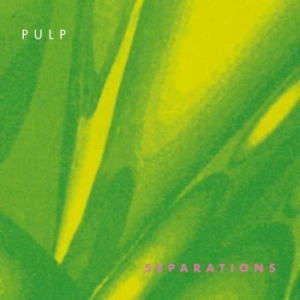 Pulp - Separations i gruppen Minishops / Pulp hos Bengans Skivbutik AB (4040020)