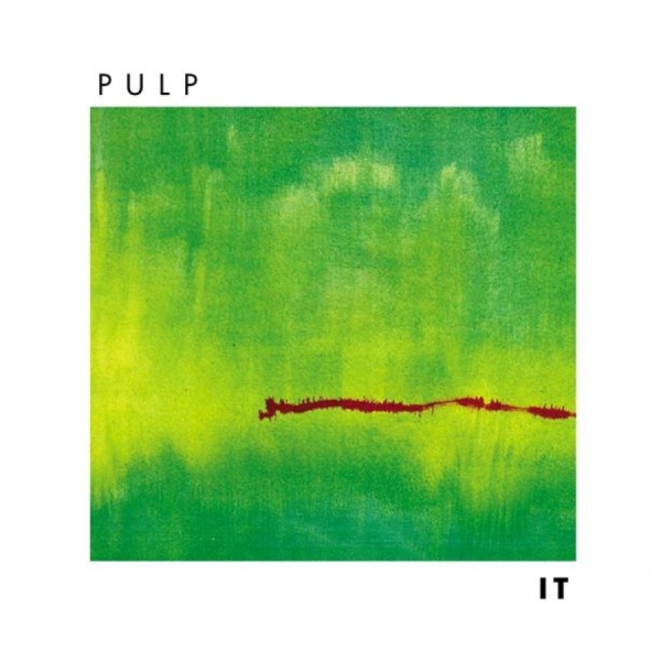 Pulp - It (2012 Re-Issue) i gruppen VINYL / Toppselgere hos Bengans Skivbutik AB (4040023)