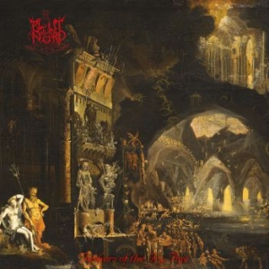 Blut Aus Nord - Memoria Vetusta I - Fathers Of The i gruppen CD hos Bengans Skivbutik AB (4040076)
