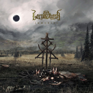 Lorna Shore - Immortal i gruppen Annet /  hos Bengans Skivbutik AB (4040199)
