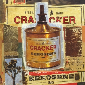 Cracker - Kerosene Hat i gruppen -Start MOV BM hos Bengans Skivbutik AB (4040208)