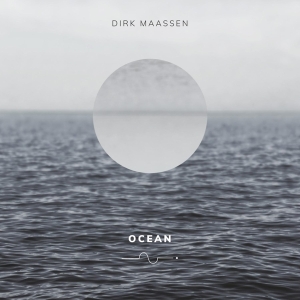 Maassen Dirk - Ocean i gruppen Annet / hos Bengans Skivbutik AB (4040218)