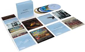 Mark Knopfler - The Studio Albums 1996-2007 (6Cd Bo i gruppen -Start Box hos Bengans Skivbutik AB (4040235)