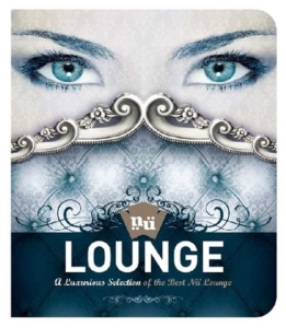 V/A - Nu Lounge i gruppen Annet /  hos Bengans Skivbutik AB (4040305)