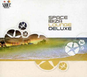 V/A - Space Ibiza Lounge i gruppen CD hos Bengans Skivbutik AB (4040322)