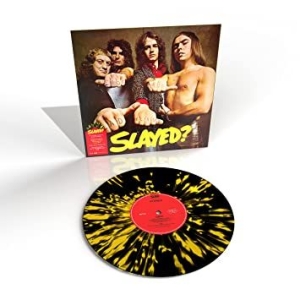 Slade - Slayed? i gruppen VINYL hos Bengans Skivbutik AB (4040398)
